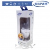 Lampadina LED E14 Candela 5 Watt Luce Fredda Naturale Calda Mapam