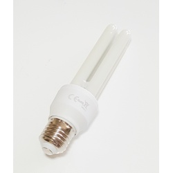 Vintage Lampada lampadina design 13,5x19,5 cm E27 4W 305 lumen dimmerabile  2700k A luce calda vetro ambra