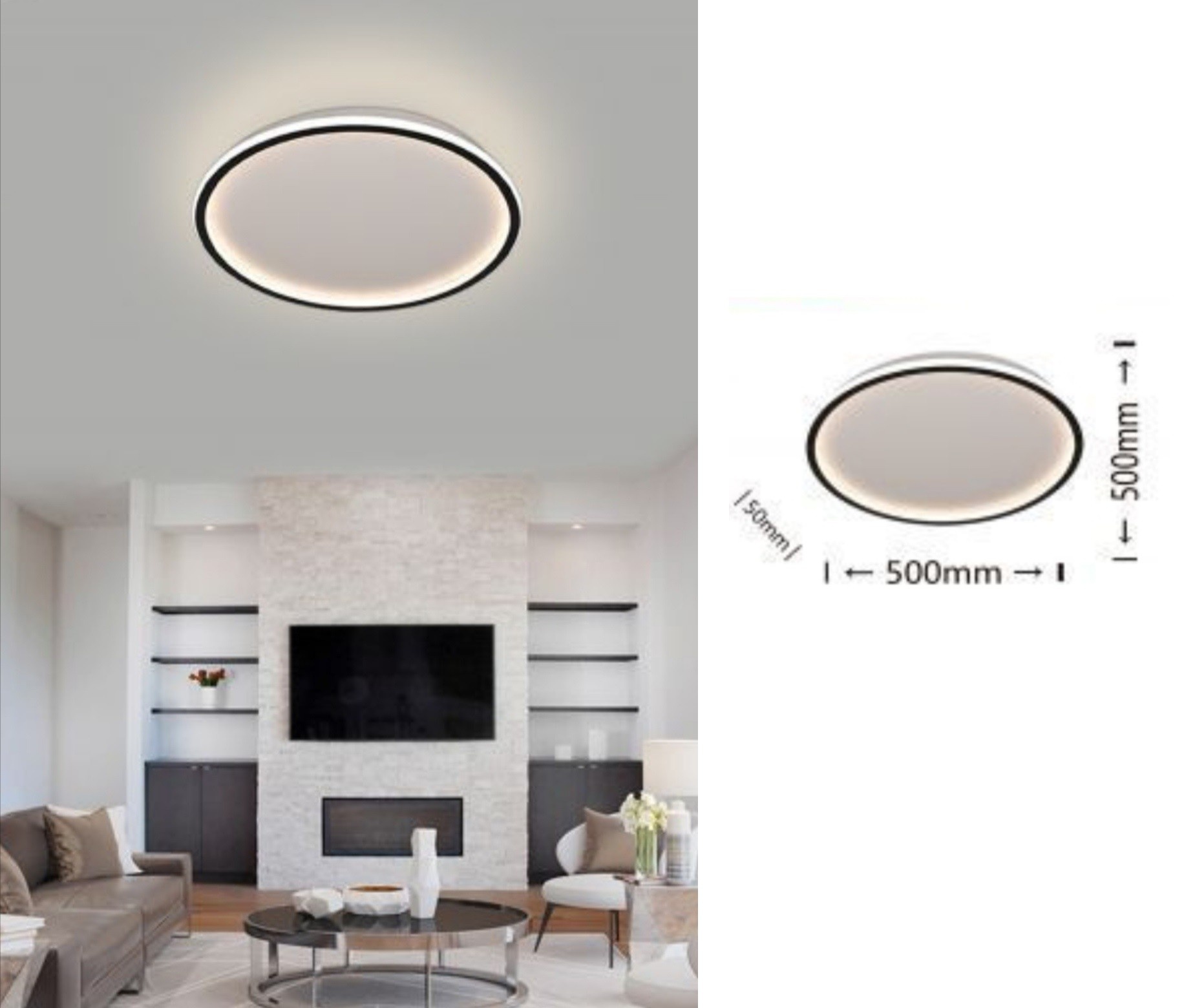 https://www.pianetalowcost.it/8259/plafoniera-led-da-soffitto-43w-lampadario-tondo-cerchio-design-moderno-luce-bianco-naturale-per-camera-cucina-salotto.jpg