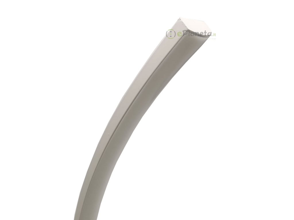 Lampada Da Scrivania Led 5 Watt Lineare Curvo Design Moderno Per Tavolo  Dt-5255 - TrAdE Shop Traesio - Idee regalo